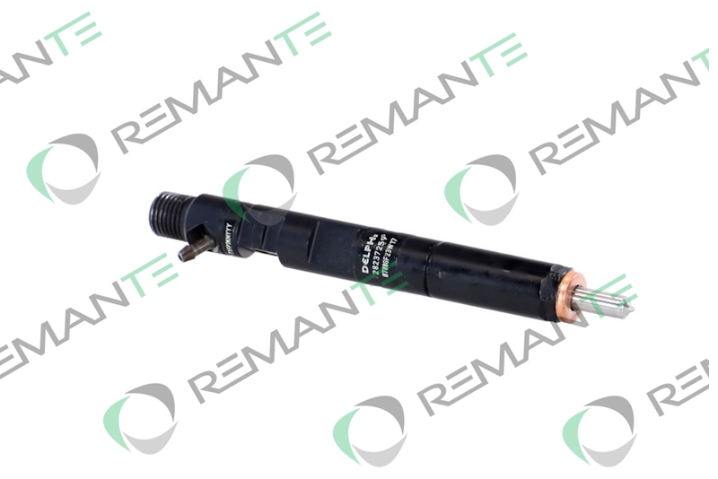 Remante Verstuiver/Injector 002-003-000130R