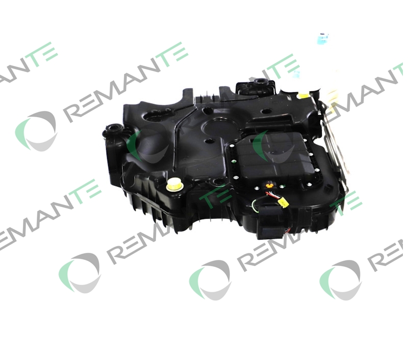 Remante Ureumfilter 002-024-000002R