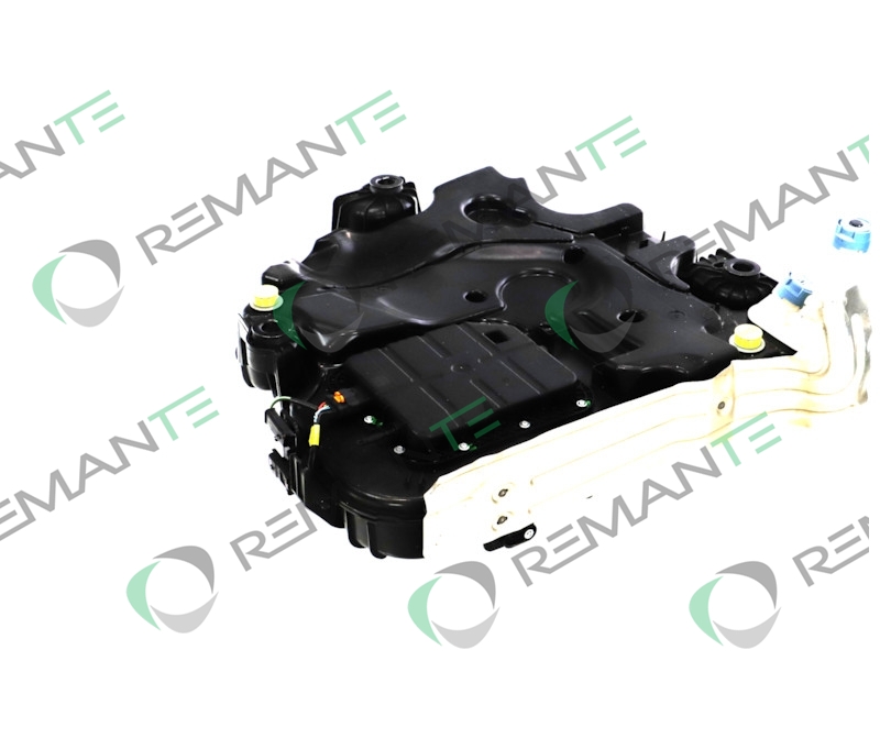 Remante Ureumfilter 002-024-000002R