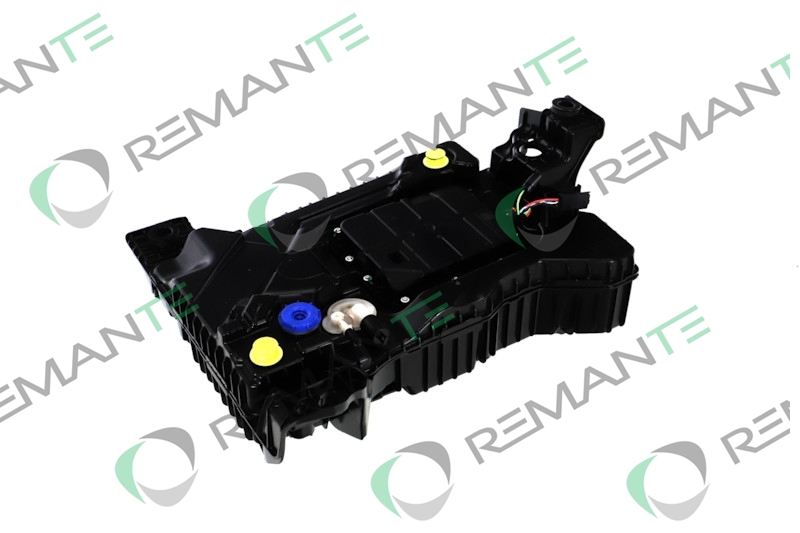 Remante Ureumfilter 002-024-000003R