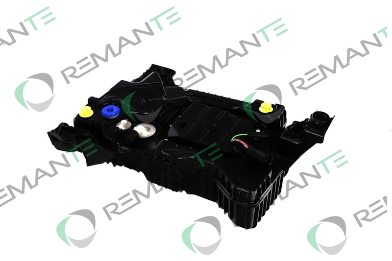 Remante Ureumfilter 002-024-000003R