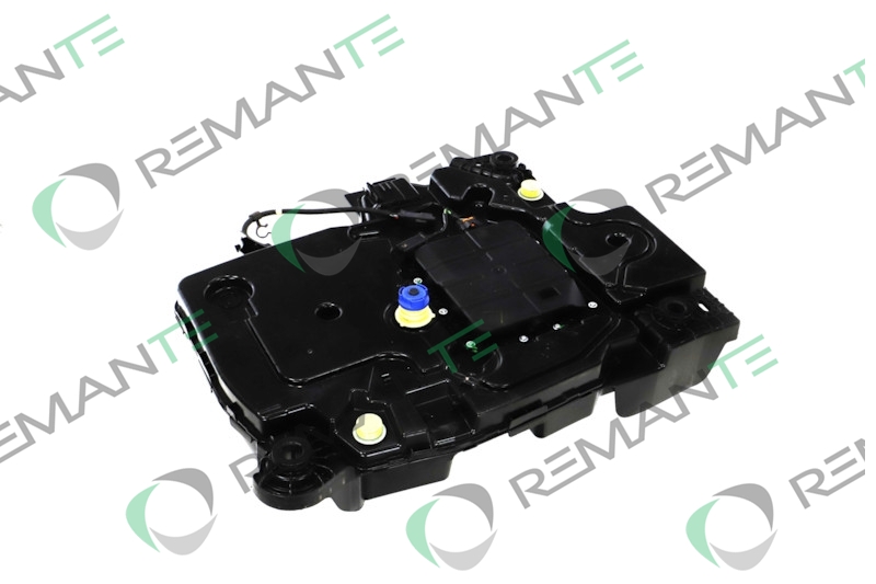 Remante Ureumfilter 002-024-000008R