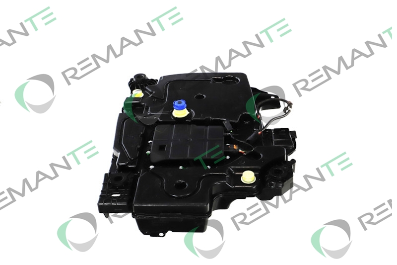 Remante Ureumfilter 002-024-000008R