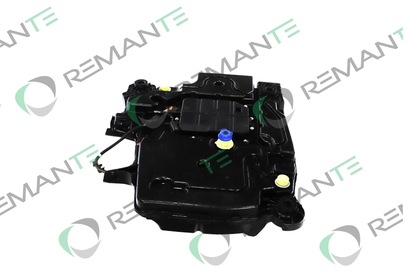 Remante Ureumfilter 002-024-000008R