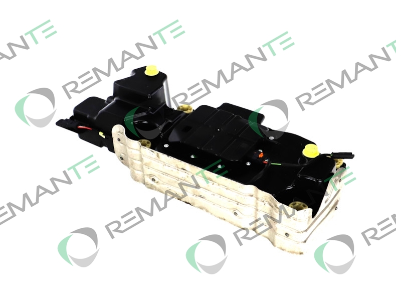 Remante Ureumfilter 002-024-000009R