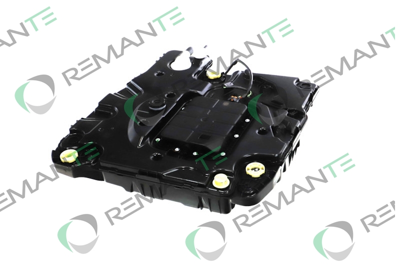 Remante Ureumfilter 002-024-000013R