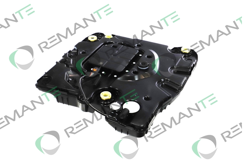 Remante Ureumfilter 002-024-000013R