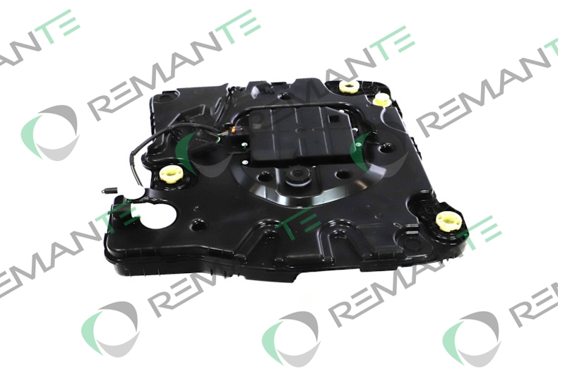 Remante Ureumfilter 002-024-000013R