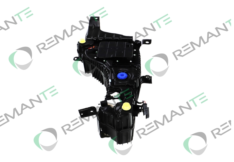 Remante Ureumfilter 002-024-000016R