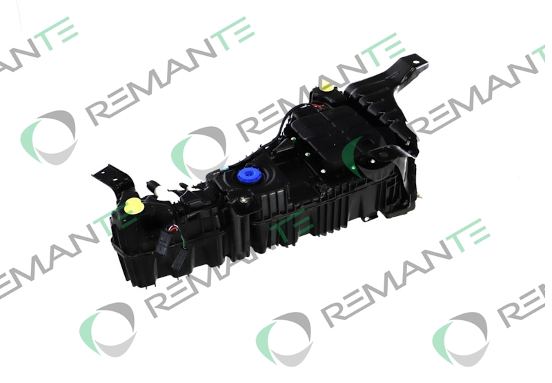 Remante Ureumfilter 002-024-000016R