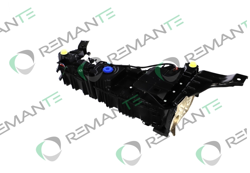 Remante Ureumfilter 002-024-000016R