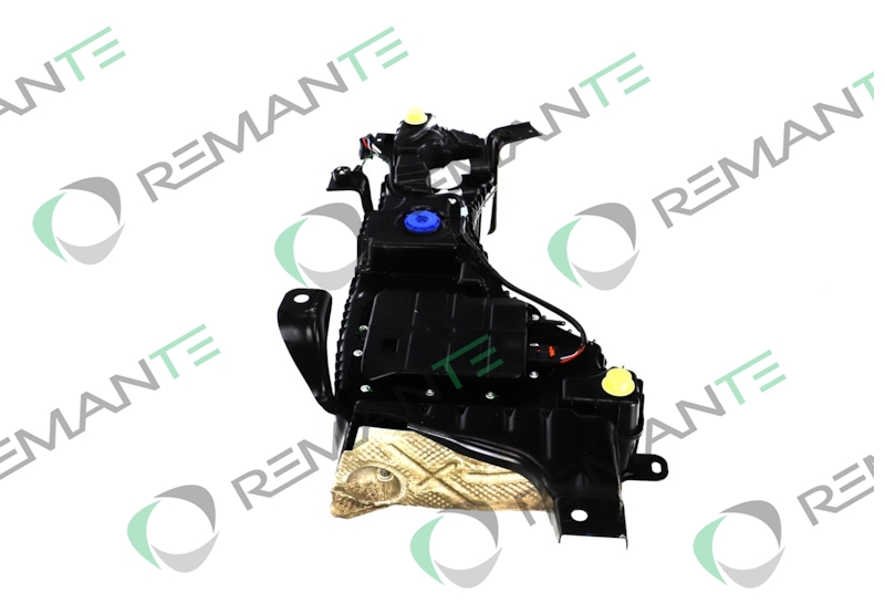 Remante Ureumfilter 002-024-000016R