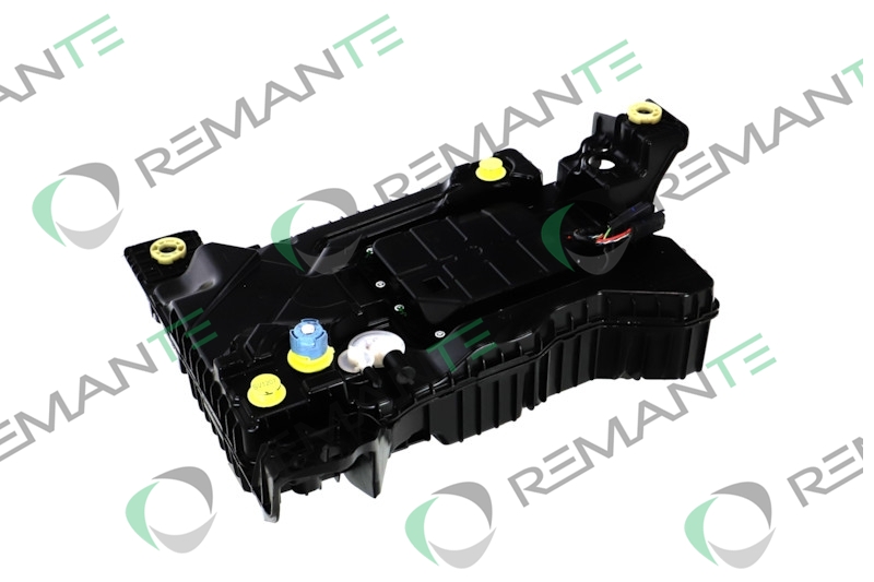 Remante Ureumfilter 002-024-000017R