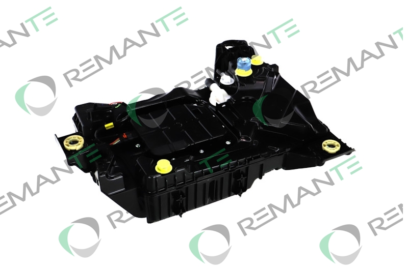 Remante Ureumfilter 002-024-000017R