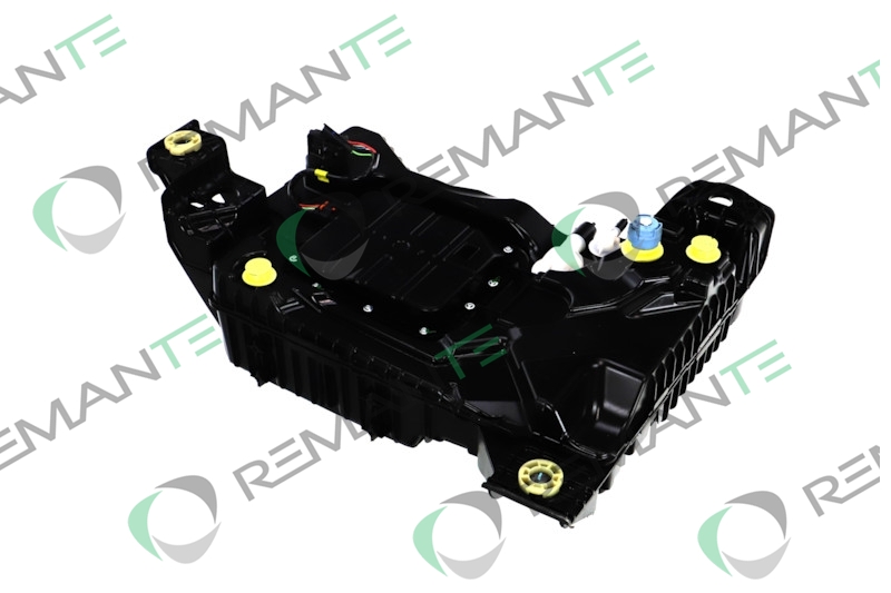 Remante Ureumfilter 002-024-000017R