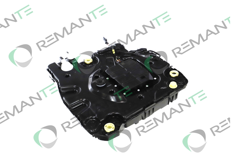 Remante Ureumfilter 002-024-000019R
