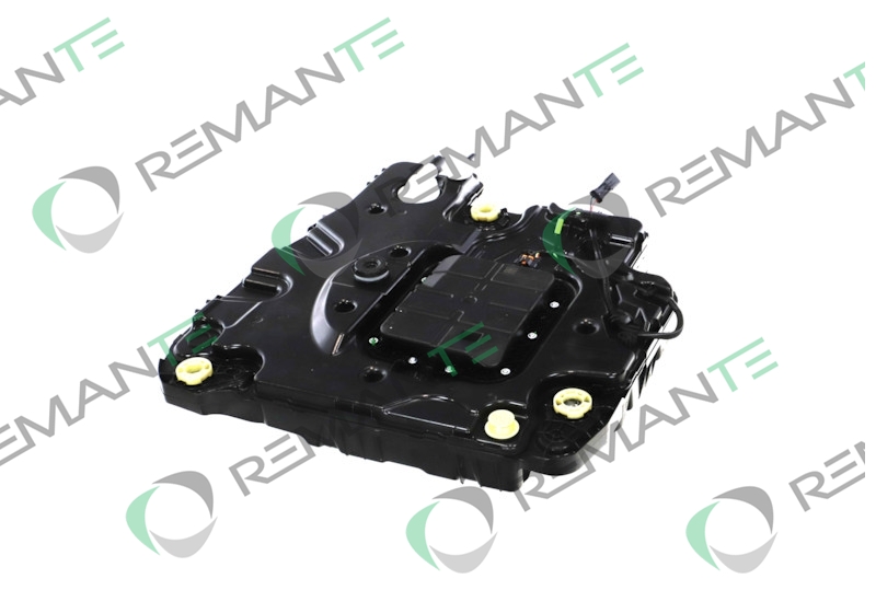 Remante Ureumfilter 002-024-000019R