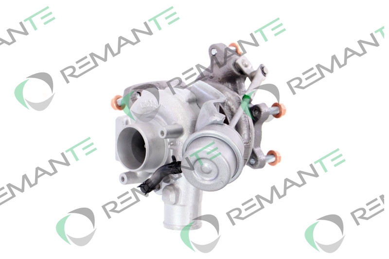 Remante Turbolader 003-001-000006R