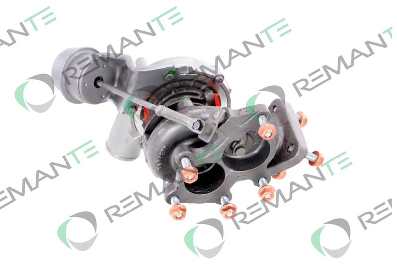 Remante Turbolader 003-001-000006R