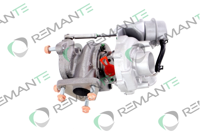 Remante Turbolader 003-001-000006R