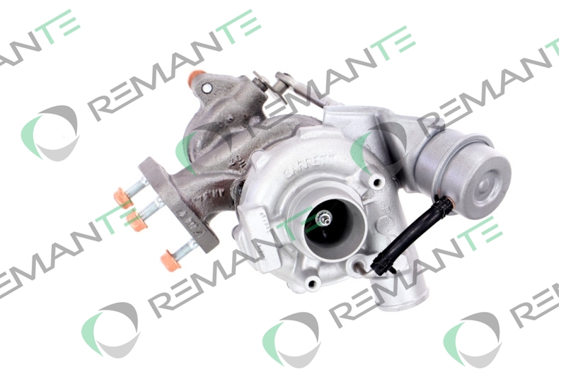 Remante Turbolader 003-001-000006R