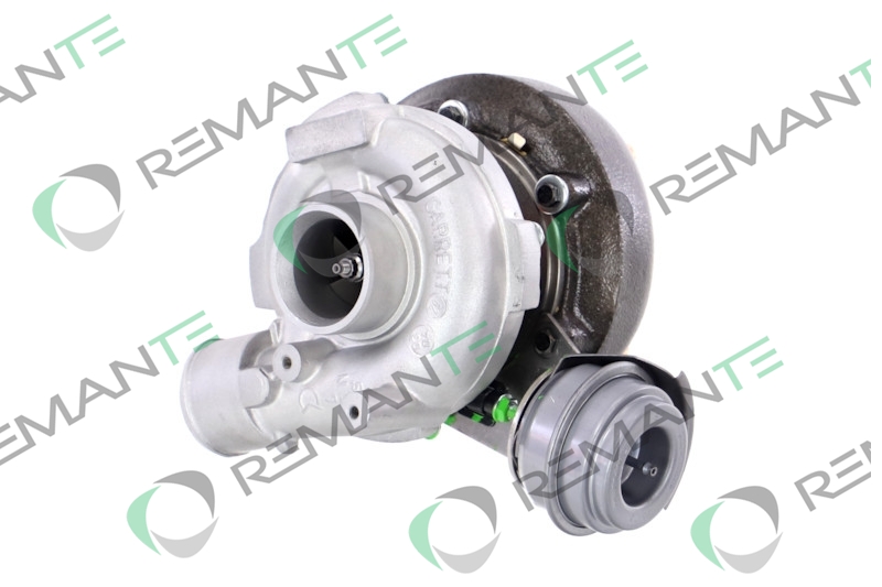 Remante Turbolader 003-001-000009R