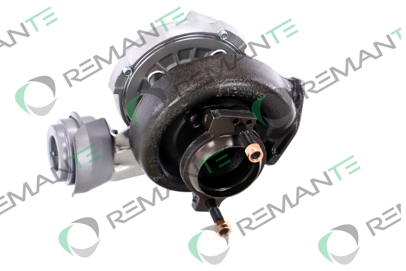 Remante Turbolader 003-001-000009R