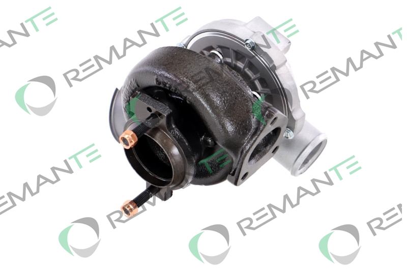 Remante Turbolader 003-001-000009R