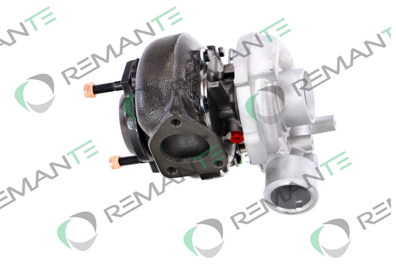 Remante Turbolader 003-001-000009R