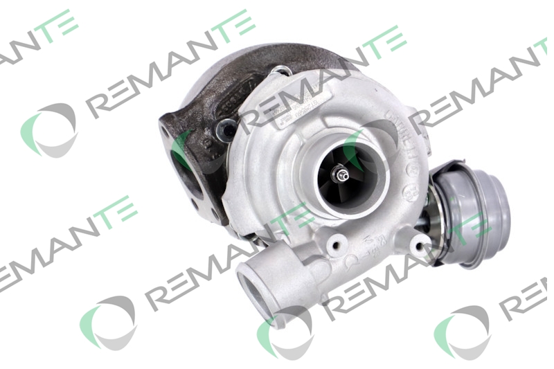 Remante Turbolader 003-001-000009R