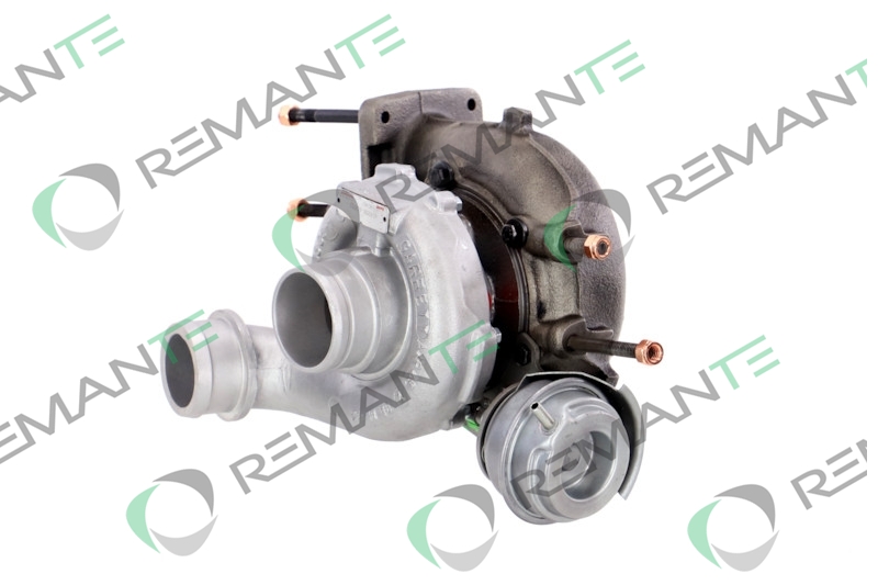 Remante Turbolader 003-001-000010R