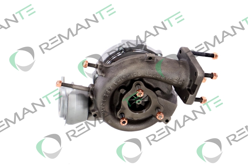 Remante Turbolader 003-001-000010R