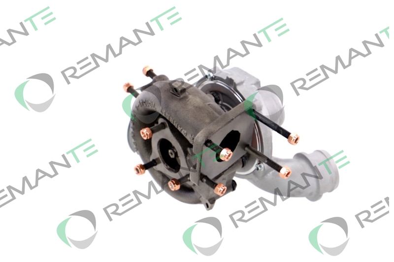 Remante Turbolader 003-001-000010R