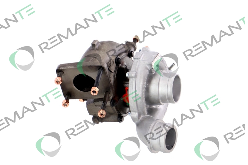 Remante Turbolader 003-001-000010R