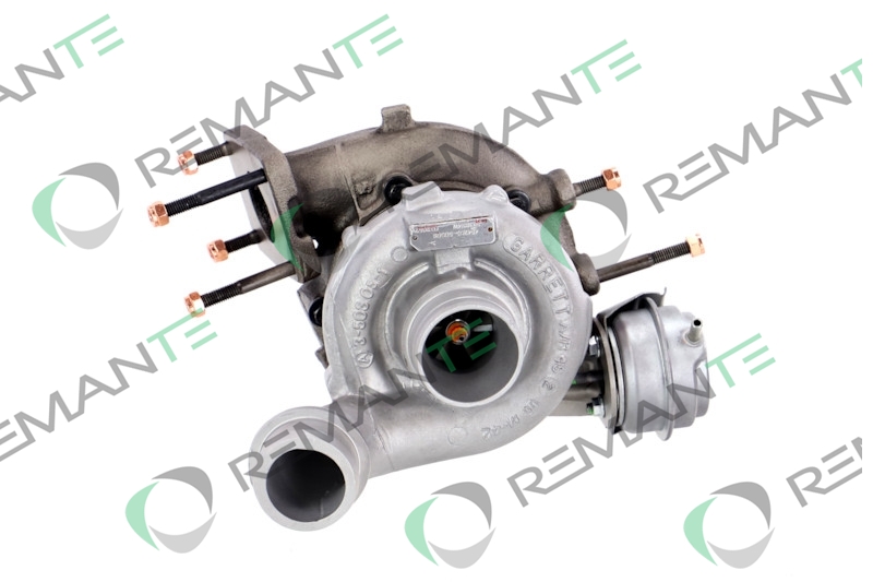 Remante Turbolader 003-001-000010R