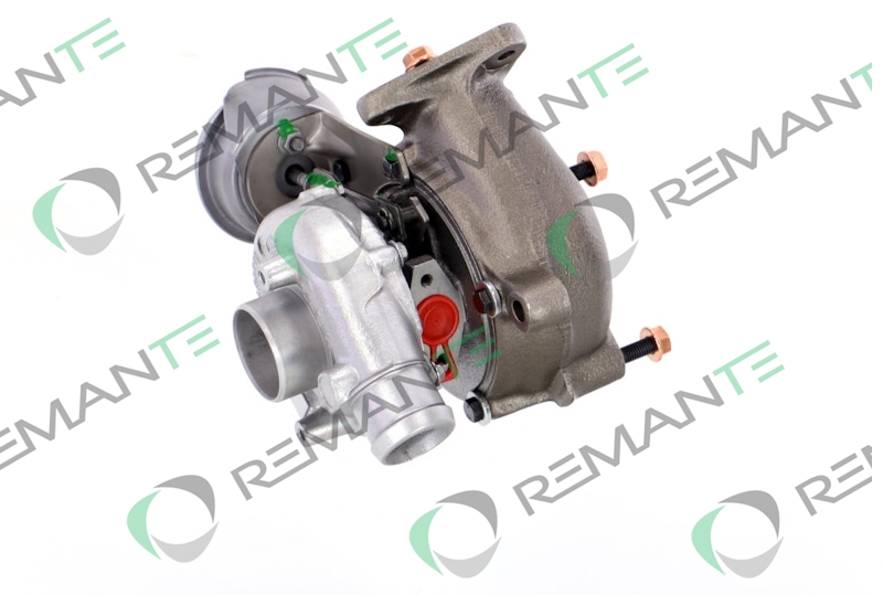 Remante Turbolader 003-001-000011R