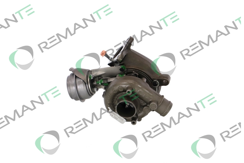 Remante Turbolader 003-001-000011R
