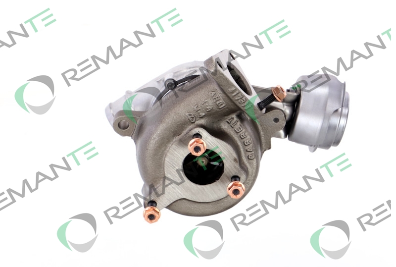 Remante Turbolader 003-001-000011R