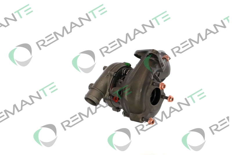 Remante Turbolader 003-001-000011R