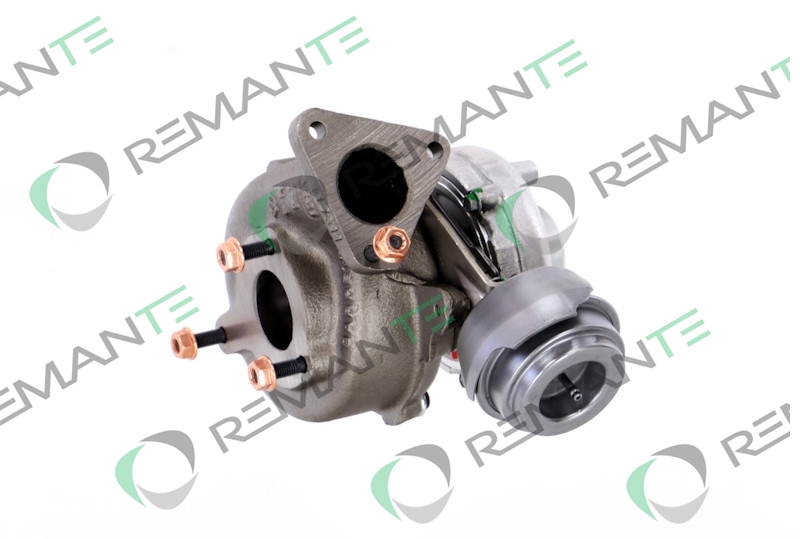 Remante Turbolader 003-001-000011R