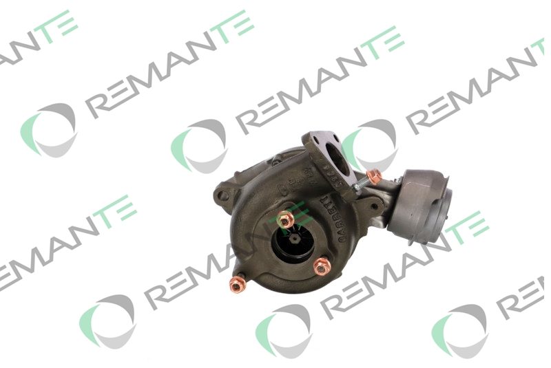 Remante Turbolader 003-001-000011R
