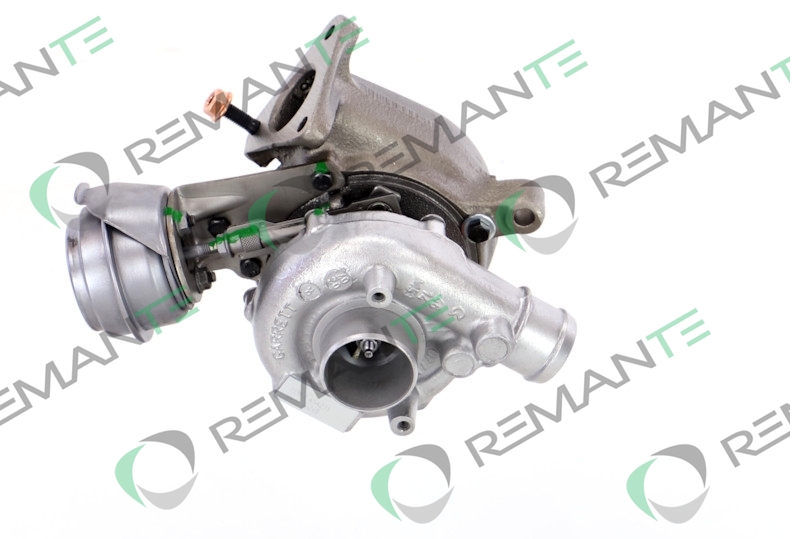 Remante Turbolader 003-001-000011R