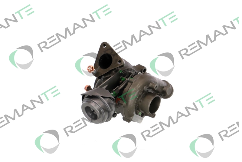 Remante Turbolader 003-001-000011R