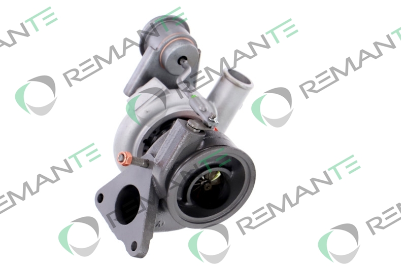 Remante Turbolader 003-001-000012R