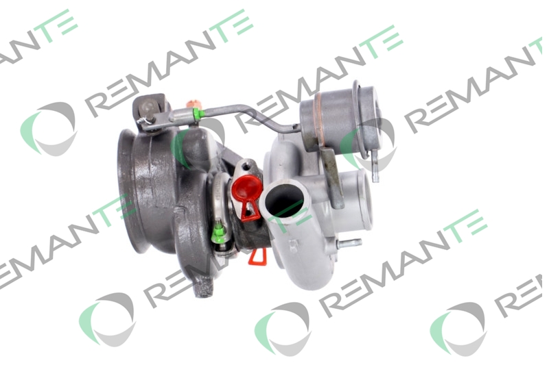 Remante Turbolader 003-001-000012R