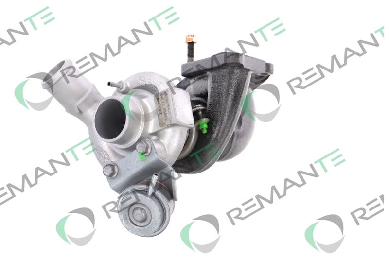 Remante Turbolader 003-001-000013R