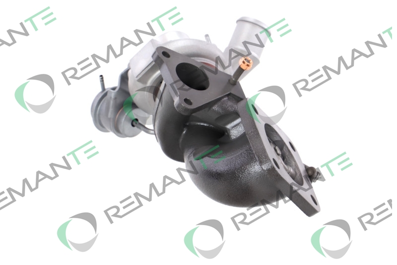 Remante Turbolader 003-001-000013R