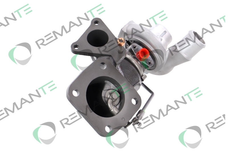 Remante Turbolader 003-001-000013R