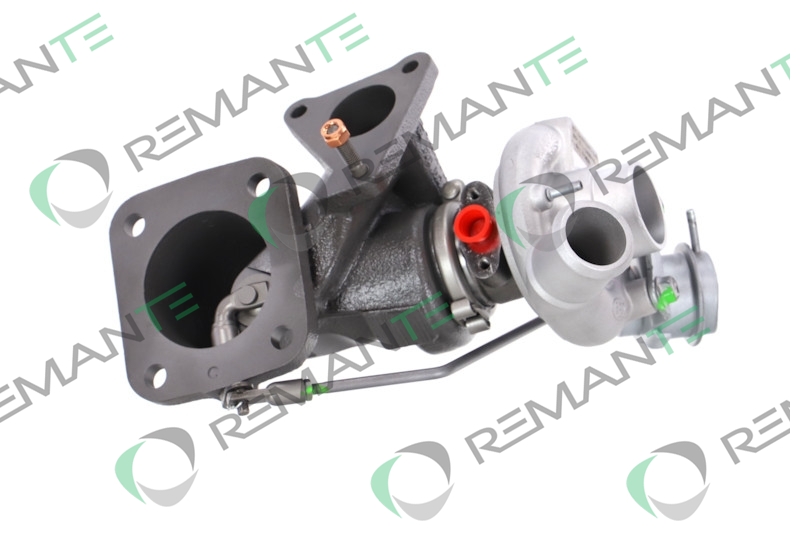 Remante Turbolader 003-001-000013R