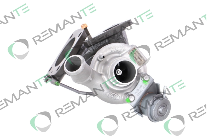 Remante Turbolader 003-001-000013R